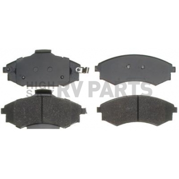 Raybestos Brakes Brake Pad - SGD887C