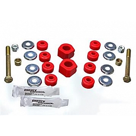 Energy Suspension Stabilizer Bar Mount Bushing - 16.5120R