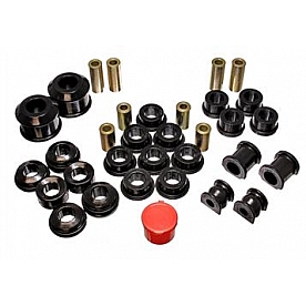 Energy Suspension Bushing Kit Hyper-Flex System - 16.18112G