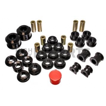 Energy Suspension Bushing Kit Hyper-Flex System - 16.18112G