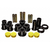 Energy Suspension Leaf Spring Bushing - 3.2142G