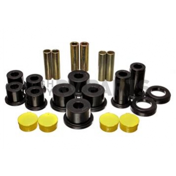 Energy Suspension Leaf Spring Bushing - 3.2142G