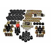 Energy Suspension Bushing Kit Hyper-Flex System - 3.18121G