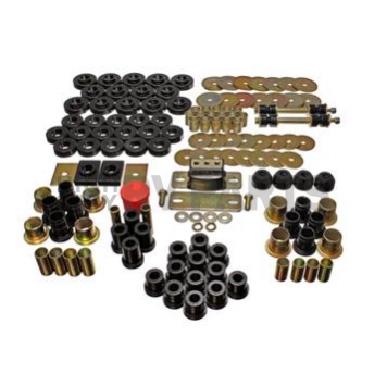 Energy Suspension Bushing Kit Hyper-Flex System - 3.18121G