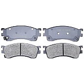 Raybestos Brakes Brake Pad - SGD893C