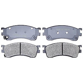 Raybestos Brakes Brake Pad - SGD893C