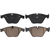 Wagner Brakes Brake Pad - ZD918