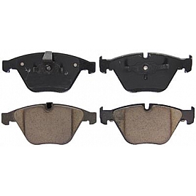 Wagner Brakes Brake Pad - ZD918