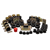 Energy Suspension Bushing Kit Hyper-Flex System - 3.18108G