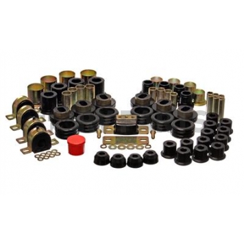 Energy Suspension Bushing Kit Hyper-Flex System - 3.18108G