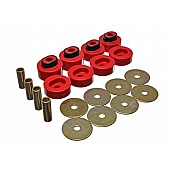 Energy Suspension Body Mount Bushing - 5.4111R