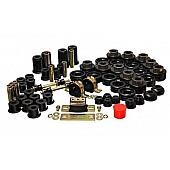 Energy Suspension Bushing Kit Hyper-Flex System - 3.18124G