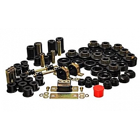 Energy Suspension Bushing Kit Hyper-Flex System - 3.18124G