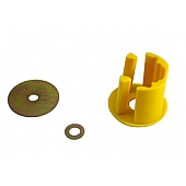 Whiteline Torque Arm Bushing - KDT914