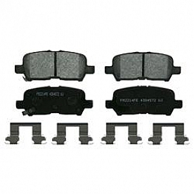 Wagner Brakes Brake Pad - SX999