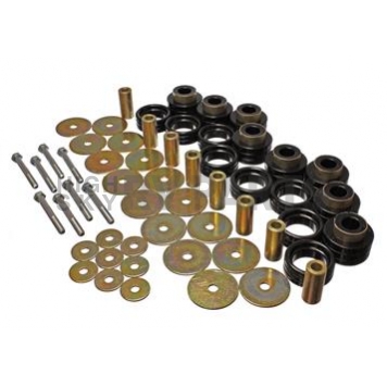Energy Suspension Body Mount Bushing - 5.4112G