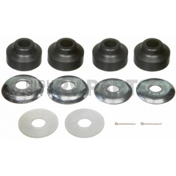 Moog Chassis Strut Rod Bushing - K7090