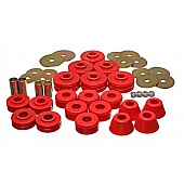 Energy Suspension Body Mount Bushing - 3.4104R