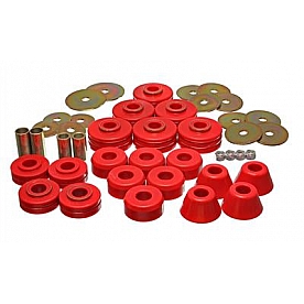 Energy Suspension Body Mount Bushing - 3.4104R