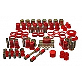 Energy Suspension Bushing Kit Hyper-Flex System - 3.18112R