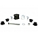 Whiteline Rack and Pinion Mount Bushing - KSR206