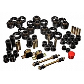 Energy Suspension Bushing Kit Hyper-Flex System - 3.18125G