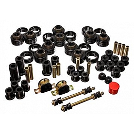 Energy Suspension Bushing Kit Hyper-Flex System - 3.18125G