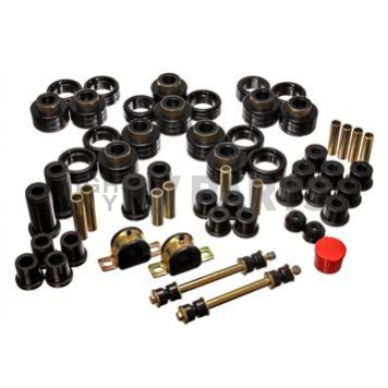 Energy Suspension Bushing Kit Hyper-Flex System - 3.18125G