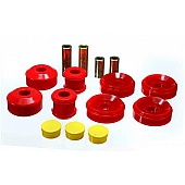 Energy Suspension Control Arm Bushing - 3.3195R