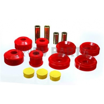 Energy Suspension Control Arm Bushing - 3.3195R