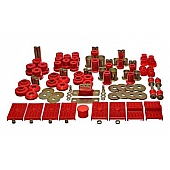 Energy Suspension Bushing Kit Hyper-Flex System - 3.18117R