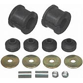 Moog Chassis Stabilizer Bar Mount Bushing - K7092