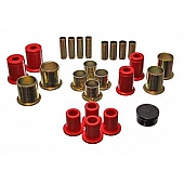 Energy Suspension Control Arm Bushing - 3.3173R
