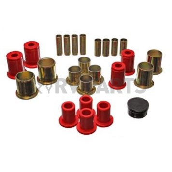 Energy Suspension Control Arm Bushing - 3.3173R