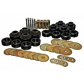 Energy Suspension Body Mount Bushing - 5.4115G