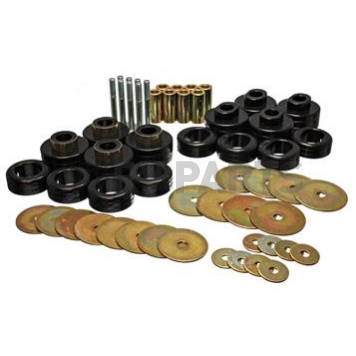 Energy Suspension Body Mount Bushing - 5.4115G
