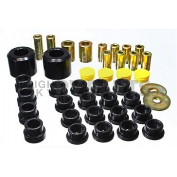 Energy Suspension Control Arm Bushing - 3.3196G