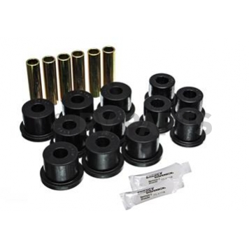 Energy Suspension Leaf Spring Bushing - 3.2116G
