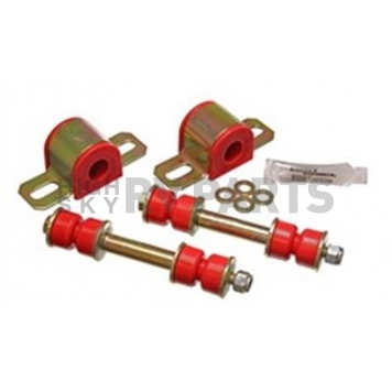 Energy Suspension Stabilizer Bar Mount Bushing - 3.5146R