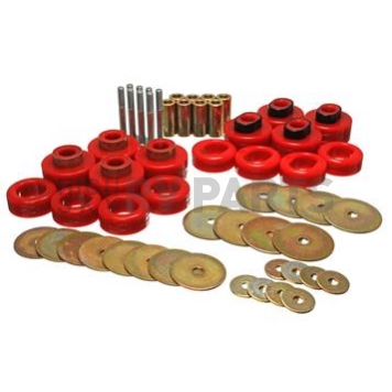 Energy Suspension Body Mount Bushing - 5.4115R