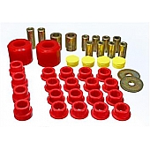 Energy Suspension Control Arm Bushing - 3.3196R