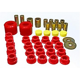 Energy Suspension Control Arm Bushing - 3.3196R