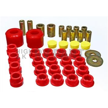 Energy Suspension Control Arm Bushing - 3.3196R