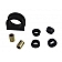 Whiteline Rack and Pinion Mount Bushing - W13210