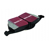 EBC Brakes Brake Pad - UD928