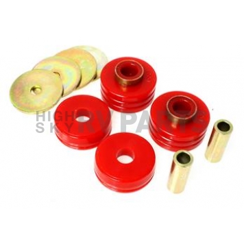 Energy Suspension Body Mount Bushing - 9.4102R