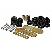 Energy Suspension Body Mount Bushing - 5.4116G