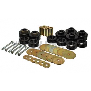 Energy Suspension Body Mount Bushing - 5.4116G