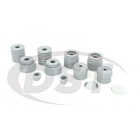 Daystar Body Mount Bushing - KF04015KV