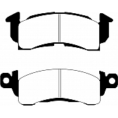 EBC Brakes Brake Pad - UD052